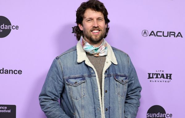 Jon Heder's Kids Love Napoleon Dynamite for Very Different Reasons & It's So Napoleon of Them