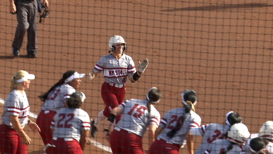 CUSA Softball Tournament: NMSU’s season comes to end following loss to Liberty