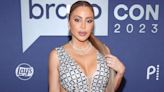 Larsa Pippen Deleted a Bikini Pic After Her Dad Suggested She Take It Down: 'I Didn't Want to Upset Him' (Exclusive)