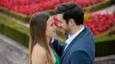 Jocelyn Hudon and Dan Jeannotte Take a Tumble Into Romance in 'Falling in Love in Niagara'