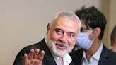 Killing of Hamas chief in Iran sparks fears of retaliation, conflict