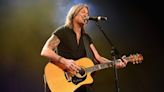 Keith Urban Gives a Nod to Iconic ‘Say Anything’ Scene in the Artwork for His New Song