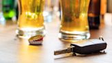 What is the drink-drive limit as areas of UK most likely to break law after Christmas party revealed