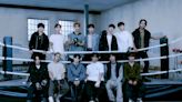 K-Pop, SEVENTEEN Dominate IFPI Global Album Awards 2023