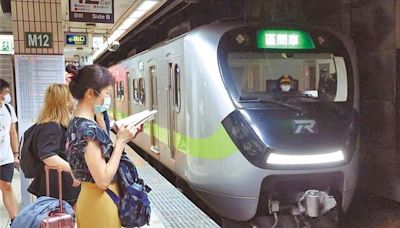 台鐵周末10列北花直達車停駛 南迴加開一次看