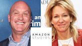 Marc Resteghini Steps Down, Nick Pepper & Laura Lancaster Expand Responsibilities In Amazon Studios TV Restructuring – The Dish