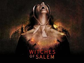 Witches of Salem