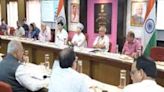 Scindia holds second round of consultative meeting with telecom stakeholders advisory committees - ET Government