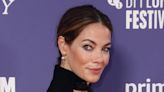 Michelle Monaghan, 46, Flaunts Totally Toned Legs In A High-Slit Dress