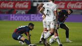 El Uno por Uno del empate de San Lorenzo ante Newell's