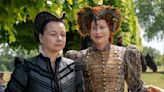 ‘The Serpent Queen’ Season 2 Trailer: Samantha Morton Rules France as the Queen Regent