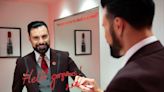 'I think about it every day': Rylan Clark reveals what is on his bucket list