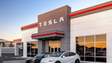 Tesla Sent a Clear Message to Wall Street on Tuesday