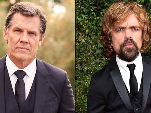 Amazon MGM Acquires Josh Brolin & Peter Dinklage Starrer Action Comedy 'Brothers', To Stream On Prime Video On This Date