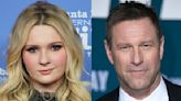 Abigail Breslin's Accusations Against Aaron Eckhart Come to Light in New Lawsuit