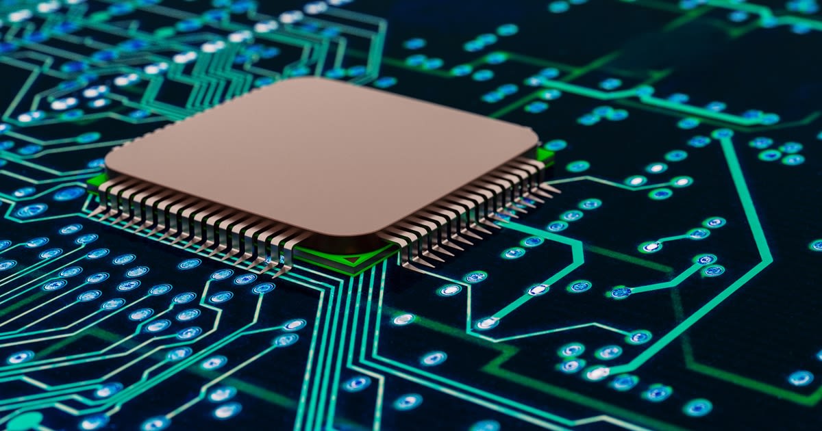 Adani Group and Tower Semiconductor to establish $10B chip unit in India