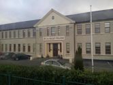 De La Salle College Churchtown