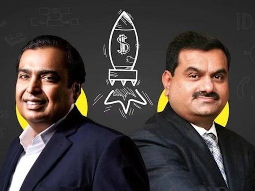 Gautam Adani reclaims Asia's richest person tag from Mukesh Ambani after 5 months, net worth surges to $111 billion