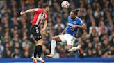 El lateral francés Romain Perraud del Southampton recalará en el Betis