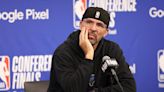 Dallas Mavericks Coach Jason Kidd Goes To Bat For Luka Doncic