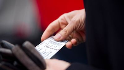 Don't let ticket scammers ruin your next concert, sports event