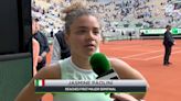 "Enjoy the moment!": Jasmine Paolini reacts to conquering Elena Rybakina for Roland Garros semifinal spot | Tennis.com