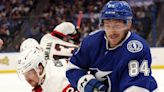 Brady Tkachuk, Senators earn shootout win over Lightning