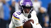 Vikings reach agreement with Jefferson on 4-year extension to give him NFL's richest non-QB contract