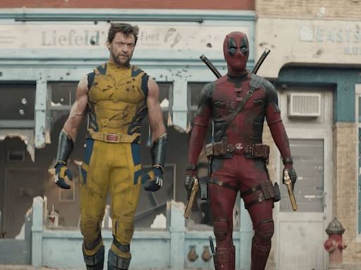 'Deadpool & Wolverine’ não é para menores; veja a classificação indicativa!