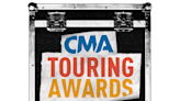 CMA Touring Awards Nominees Announced: Full List