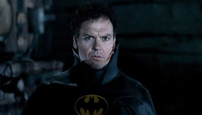 Disastrous Setback for Fans Hoping for Tim Burton’s Batman Beyond Movie With Michael Keaton after DC Legend’s Comments