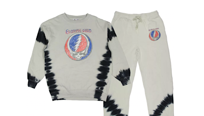 From Trucker Hats to Joggers, Target’s Grateful Dead Drop Has You Covered From ‘Dead’ to Toe