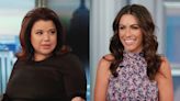 'The View' adds Ana Navarro and Alyssa Farah Griffin as official co-hosts for Season 26