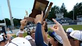 Keaton Miller's no-hitter leads Central Catholic to Class 1A sectional baseball title