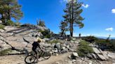 Why e-bikes will be allowed on new multi-use trail in California’s Tahoe National Forest