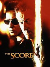 The Score (2001 film)