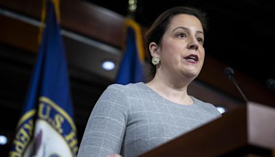 Rep. Elise Stefanik seeks probe of special counsel Jack Smith over Trump 2020 election case