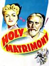 Holy Matrimony (1943 film)