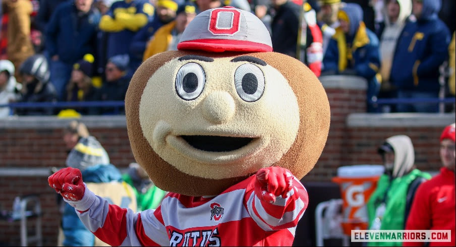 Ohio State Left Off Inaugural FOX College Football Friday Schedule in 2024