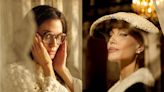 First Images of Angelina Jolie as Maria Callas Unveiled as Pablo Larrain’s ‘Maria’ Begins Shoot