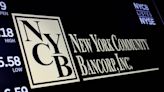 US bank stocks sink after New York Community Bancorp cuts dividend
