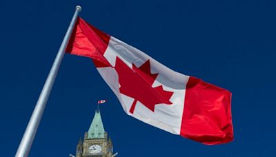 Why is Canada's flag red and white? The answer is less clear than you'd think