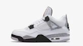 Air Jordan 4 History & Timeline: Everything You Need to Know