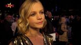 Carey Mulligan’s timeless red carpet elegance stuns fans!