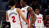 Detroit Pistons fantasy basketball season recap