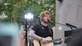 Ed Sheeran Wrote A Song About My Tiny Scottish Town. Here's Why It's Completely Deserved