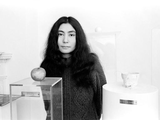 A Yoko Ono Retrospective at Tate Is the Latest to Argue for Her Importance