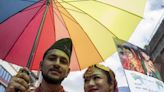 Nepal registers first legally recognized same-sex marriage