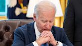 Biden met with historians who warned him about threats to democracy and compared the current moment to the pre-Civil War era, report says