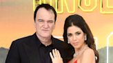 Who Is Quentin Tarantino's Wife? All About Daniella Tarantino